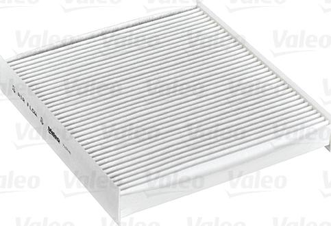 Valeo 715746 - Filtro, aire habitáculo parts5.com