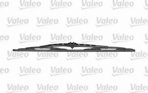 Valeo 728826 - Metlica brisača parts5.com