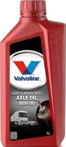 Valvoline 868214 - Aceite transmisión eje parts5.com