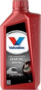 Valvoline 868217 - Aceite transmisión eje parts5.com
