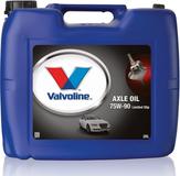 Valvoline 866905 - Aceite transmisión eje parts5.com