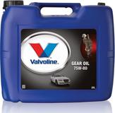 Valvoline 866896 - Aceite transmisión eje parts5.com