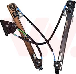 Van Wezel 4941262 - Window Regulator parts5.com