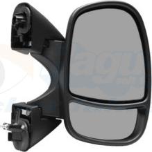 Van Wezel 4394818 - Retrovisor exterior parts5.com