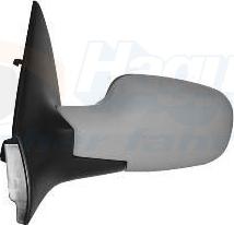 Van Wezel 4327808 - Dış ayna parts5.com