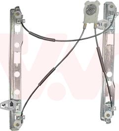 Van Wezel 4327263 - Window Regulator parts5.com