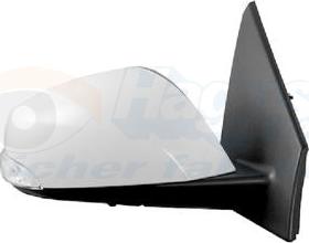 Van Wezel 4377818 - Retrovisor exterior parts5.com