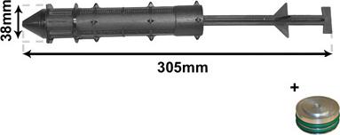 Van Wezel 5800D075 - Trockner, Klimaanlage parts5.com