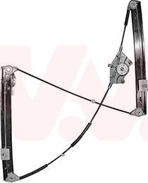 Van Wezel 0325261 - Window Regulator parts5.com