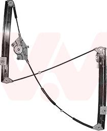 Van Wezel 0325262 - Window Regulator parts5.com