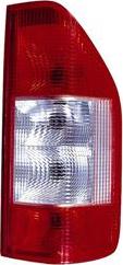 Van Wezel 3076932 - Combination Rearlight parts5.com