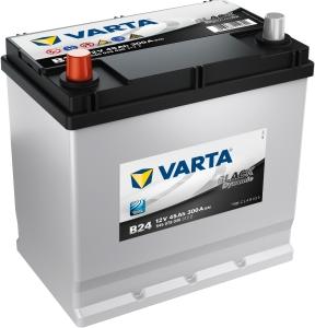 Varta 5450790303122 - Batería de arranque parts5.com