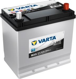 Varta 5450770303122 - Batería de arranque parts5.com