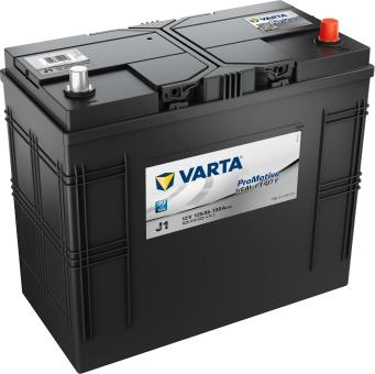 Varta 625012072A742 - Żtartovacia batéria parts5.com