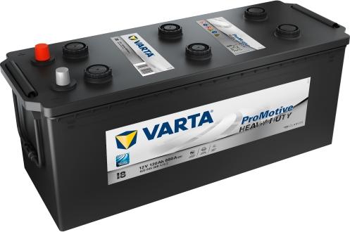 Varta 620045068A742 - Żtartovacia batéria parts5.com