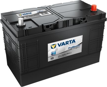 Varta 620047078A742 - Starterbatterie parts5.com