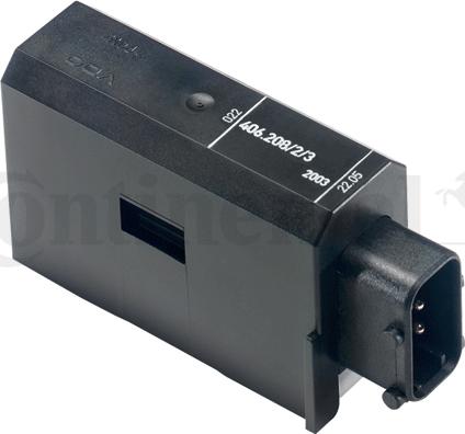 VDO 406-208-002-003V - Element reglaj,inchidere centralizata parts5.com