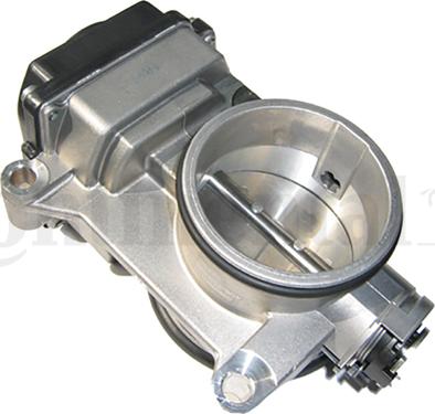 VDO 408239822001Z - Kućište leptira karburatora parts5.com