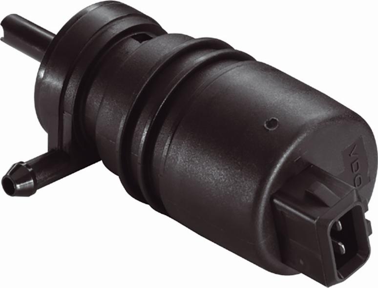 VDO 246-082-008-021Z - Pompa de apa,spalare parbriz parts5.com