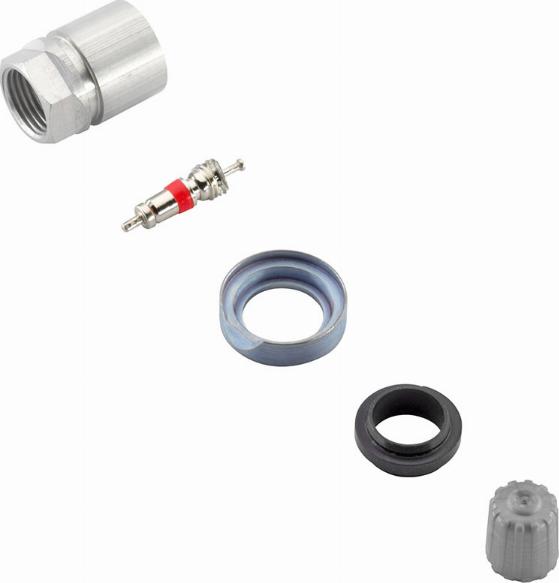 VDO A2C59506227 - Kit de reparación, sensor rueda (control presión neumáticos) parts5.com