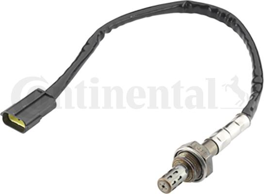 VDO A2C59513457Z - Lambda Sensor parts5.com