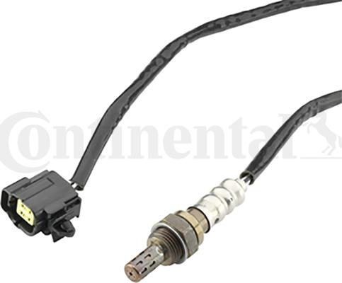 VDO A2C59513893Z - Sonda Lambda parts5.com