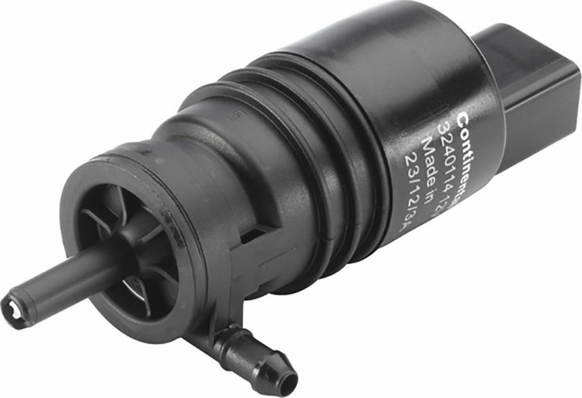 VDO A2C53240114Z - Pompa de apa,spalare parbriz parts5.com