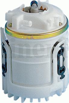 VDO E22-041-056Z - Fuel Pump parts5.com