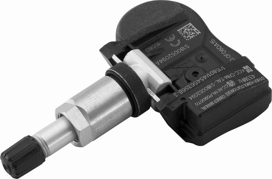 VDO S180052094Z - Sensor de ruedas, control presión neumáticos parts5.com