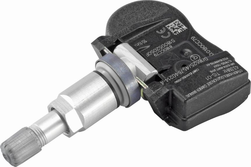 VDO S180052050Z - Sensor de ruedas, control presión neumáticos parts5.com