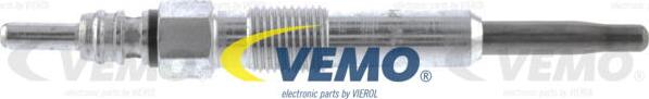 Vemo V99-14-0051 - Προθερμαντήρας parts5.com