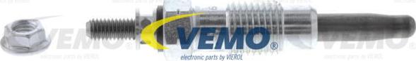 Vemo V99-14-0003 - Świeca żarowa parts5.com