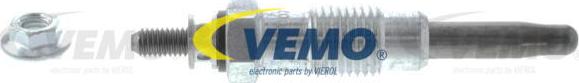 Vemo V99-14-0024 - Kızdırma bujisi parts5.com