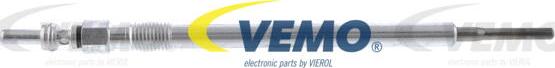 Vemo V99-14-0074 - Świeca żarowa parts5.com