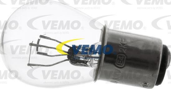 Vemo V99-84-0005 - Лампа накаливания, фонарь указателя поворота parts5.com