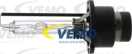 Vemo V99-84-0015 - Izzó, távfényszóró parts5.com