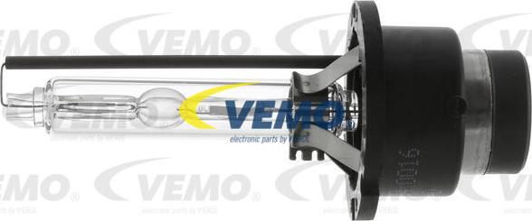 Vemo V99-84-0016 - Żarówka, reflektor dalekosiężny parts5.com