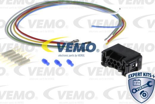 Vemo V99-83-0013 - Set za popravku, komplet kablova parts5.com