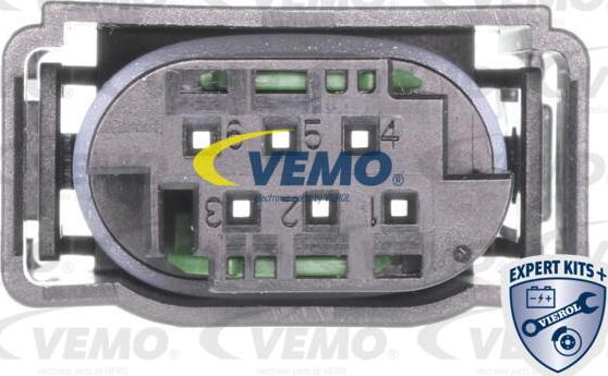 Vemo V99-83-0013 - Korjaussarja, johtosarja parts5.com