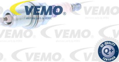 Vemo V99-75-0012 - Sytytystulppa parts5.com