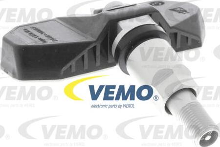 Vemo V99-72-4017 - Senzor kolesa, Sistem za kontrolo pritiska v pnevmatikah parts5.com