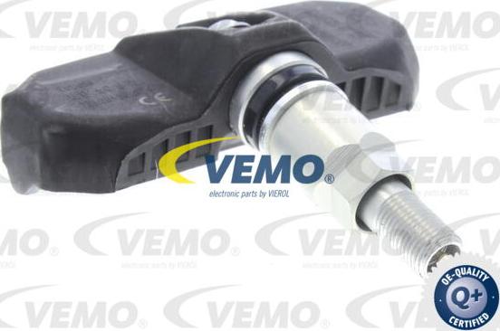 Vemo V99-72-4021 - Sensor de ruedas, control presión neumáticos parts5.com