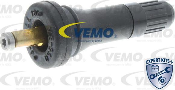 Vemo V99-72-5003 - Zestaw naprawczy, czujnik koła (syst. kontr. ciśn. w ogum.) parts5.com