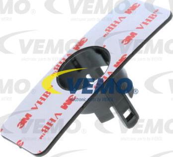 Vemo V99-72-0001 - Στήριγμα, αισθητήρας παρκαρίσματος parts5.com