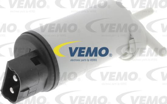 Vemo V95-08-0001 - Pesunestepumppu, lasinpesu parts5.com