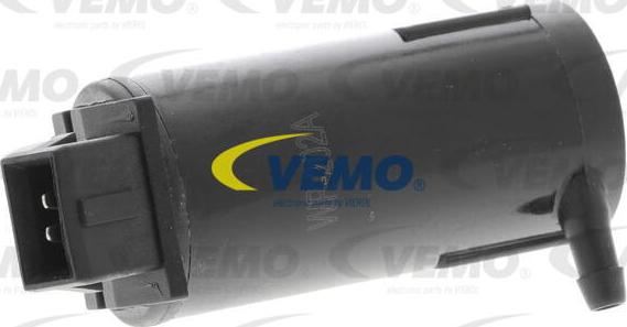 Vemo V95-08-0003 - Bomba de agua de lavado, lavado de parabrisas parts5.com