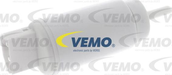 Vemo V95-08-0002 - Pesunestepumppu, lasinpesu parts5.com