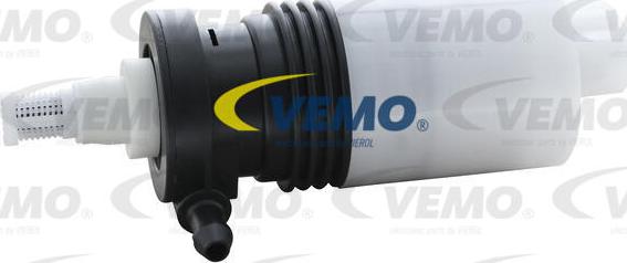 Vemo V95-08-0031 - Vodní čerpadlo ostřikovače, čištění světlometu parts5.com