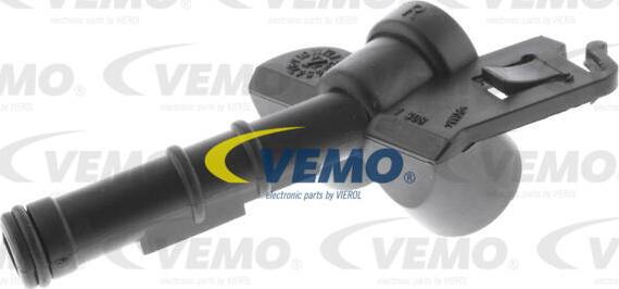 Vemo V95-08-0021 - Waschwasserdüse, Scheinwerferreinigung parts5.com