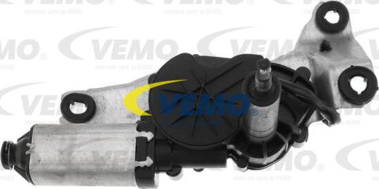 Vemo V95-07-0008 - Motor stěračů parts5.com